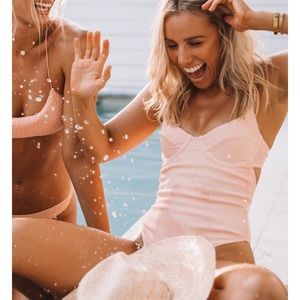 Sarah’s Day Mermaid One Piece